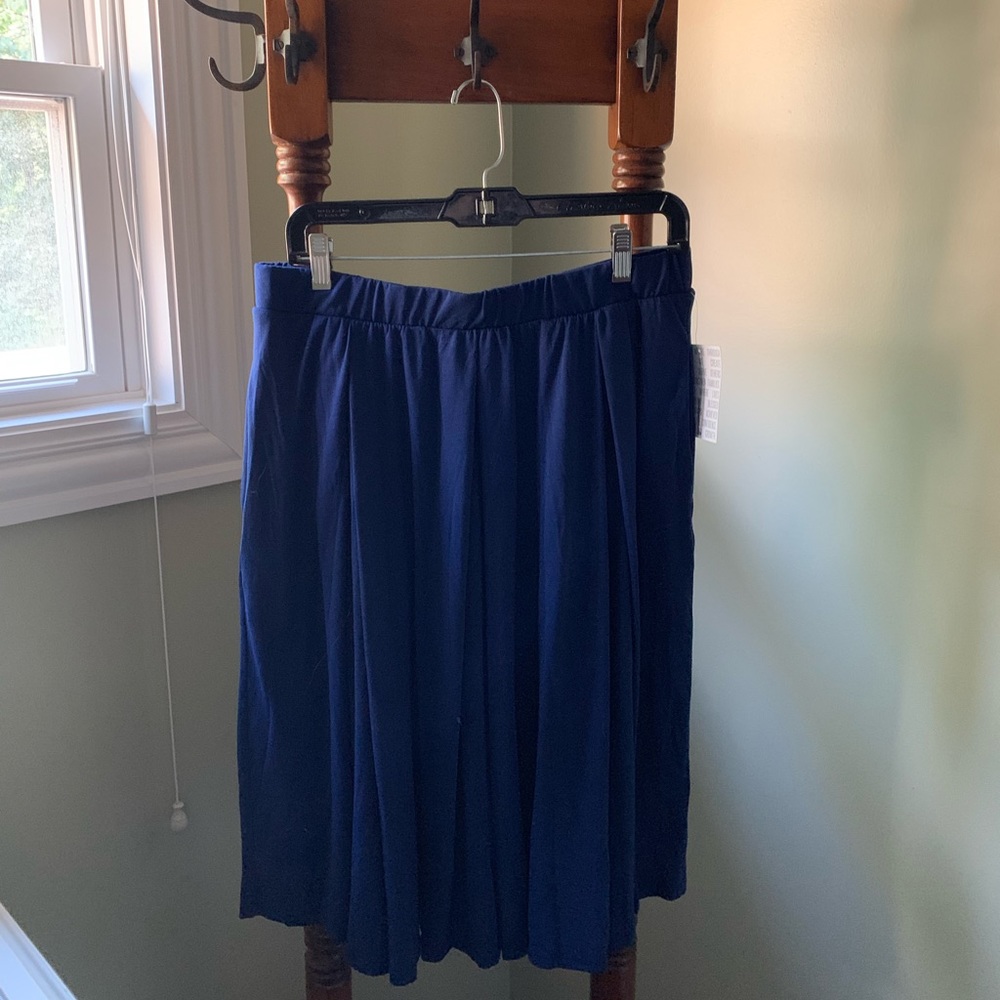 LuLaRoe Madison Size Large